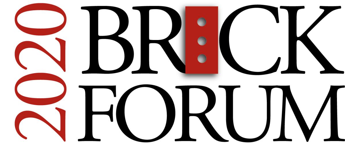Brick Forum 2020