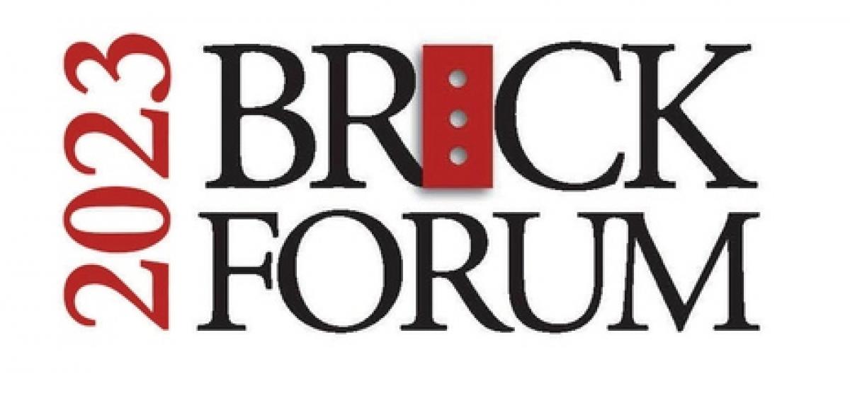 Brick Forum 2023