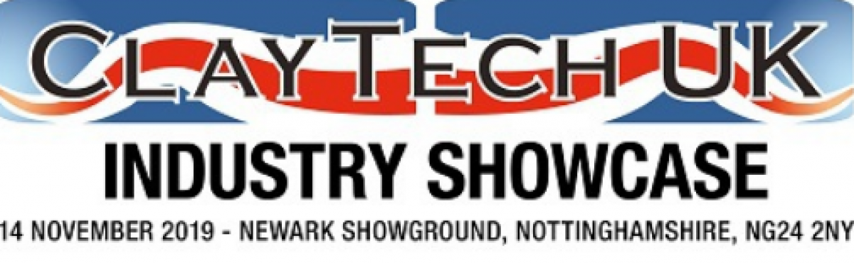 CLAYTECH UK 2019