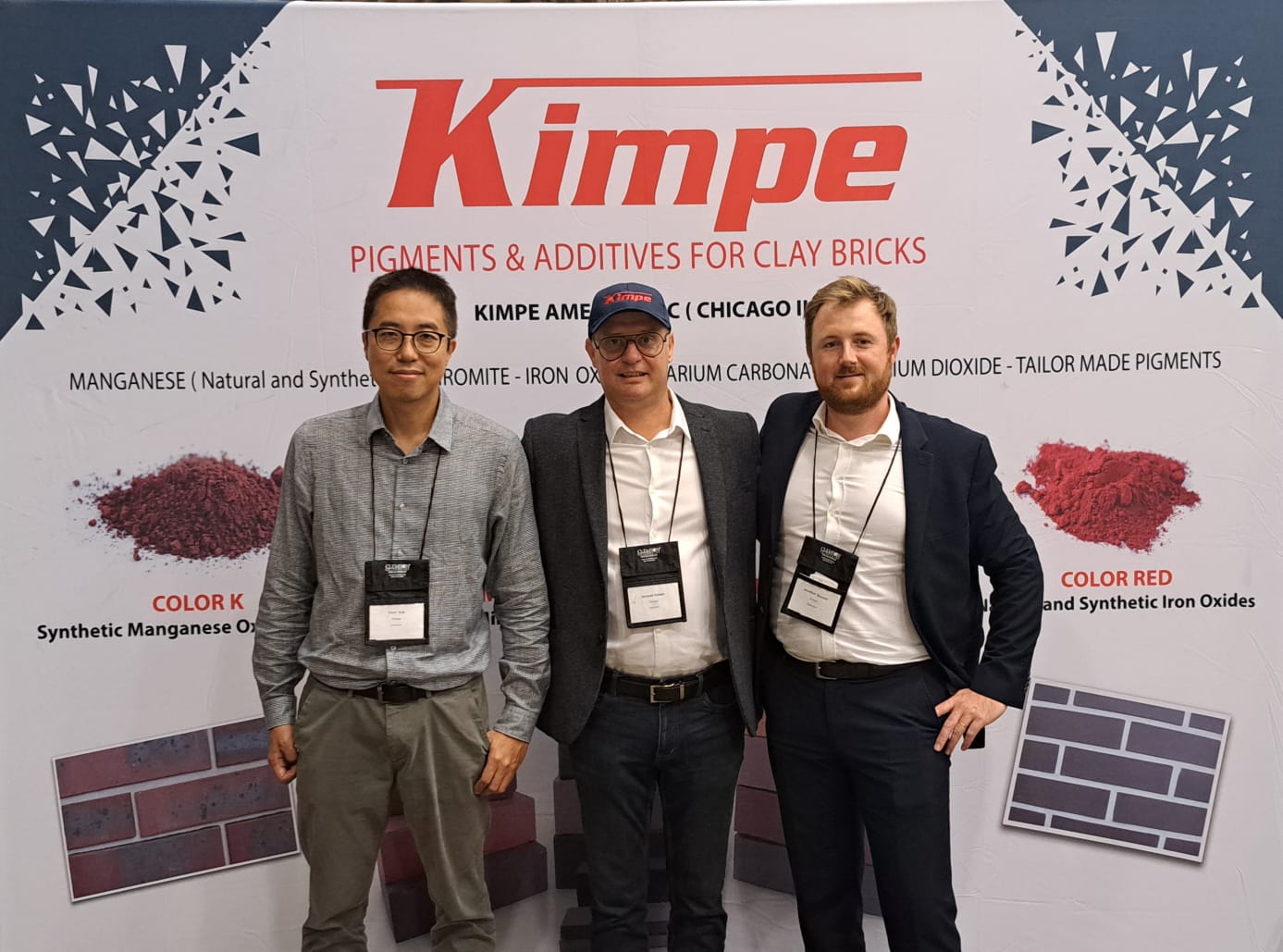 KIMPE Team