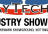 CLAYTECH UK 2019